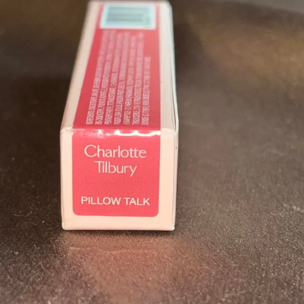 Charlotte Tilbury charlotte tilbury